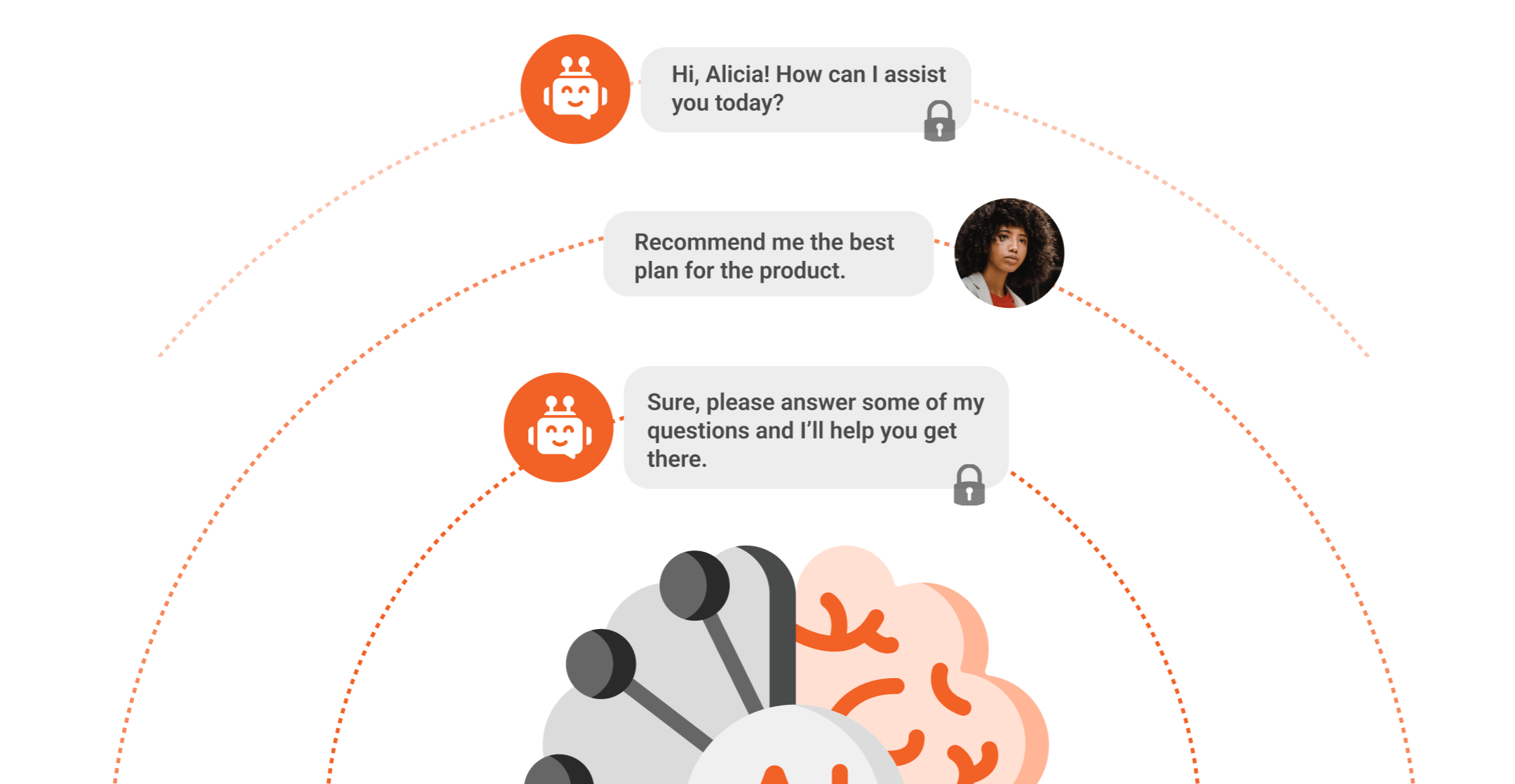 Vidizmo Generative Ai Development Services - Best Landscape Backgrounds in 4K